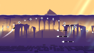 Game screenshot Spirit Sprint hack
