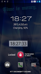 Imágen 5 Always Clock android