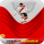 Cover Image of Tải xuống BG wallpaper for River PLate 2  APK