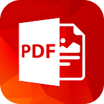 Cover Image of Download PDF Reader: Read All PDF Files  APK