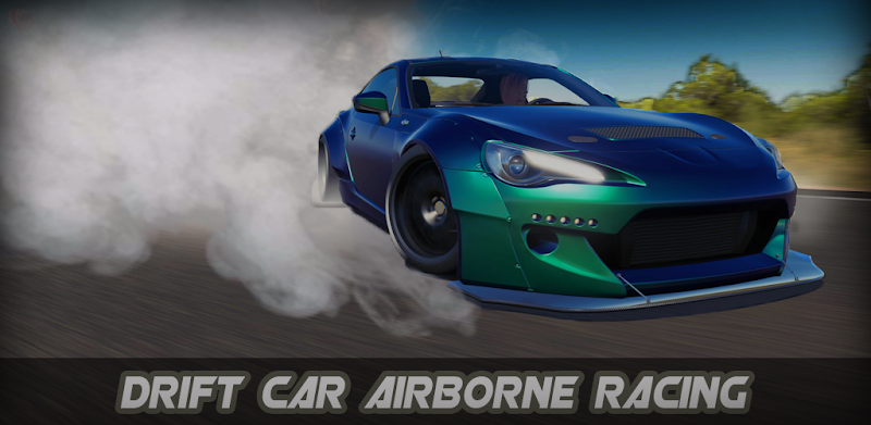 City Real Drift Racing Sim 3D