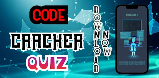 CodeCracker Quiz