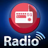Haitian Radio Stations icon