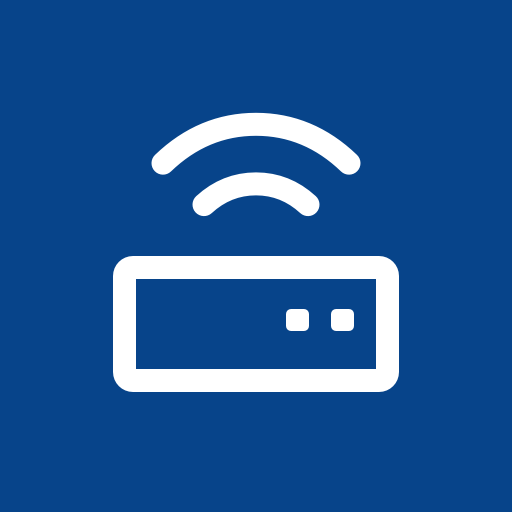 DS router 1.2.8 Icon