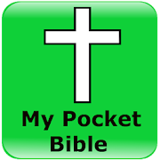 My Free Pocket Bible  Icon