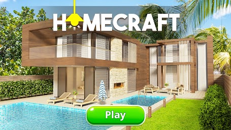 Homecraft - Home Design Game