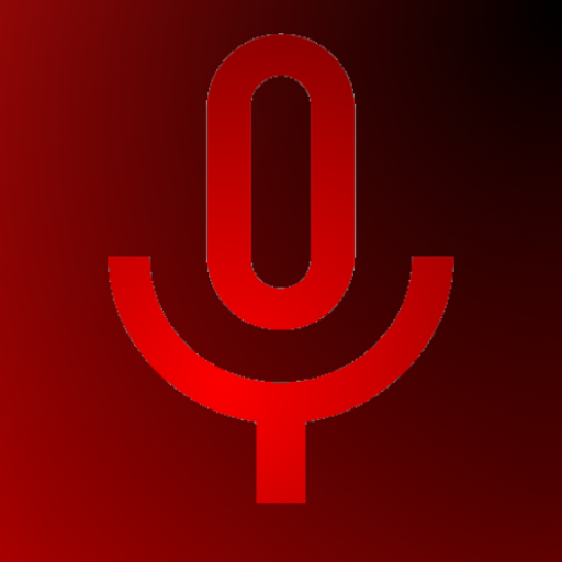 Background Audio Recorder Pro  Icon