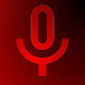 Background Audio Recorder Pro - Androidアプリ