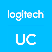 Logitech UC  Icon