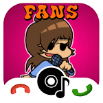 Cover Image of Télécharger Songs & Call For FNF 2 APK