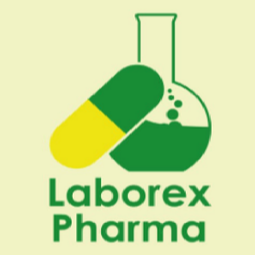 Laborex Pharma logo