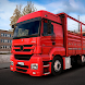 Mercedes Axor Truck Simulator - Androidアプリ