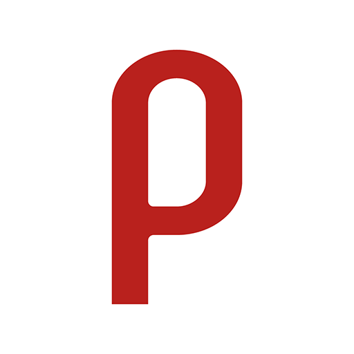 PeerOnline logo