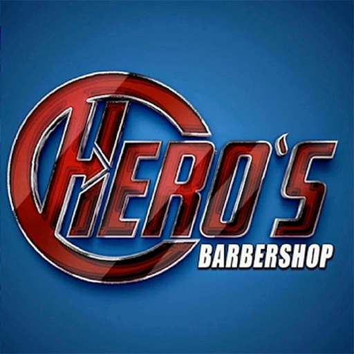 Heros BarberShop logo