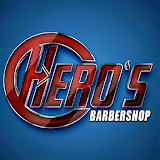 Hero's BarberShop icon