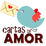 Cover Image of Download Cartas de Amor para Enamorar  APK