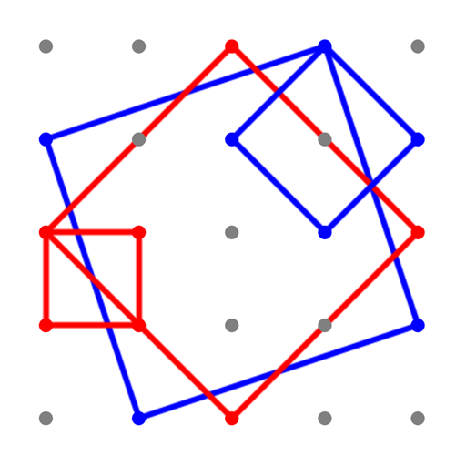 Squares logo