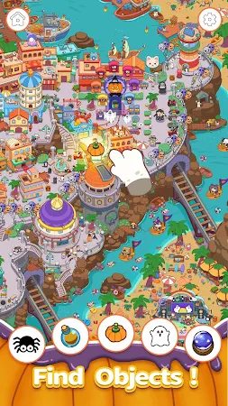 Game screenshot Детектив: искать предметы mod apk