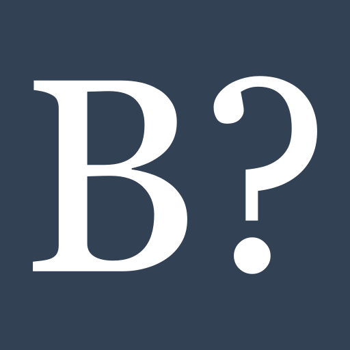 Bailas? logo