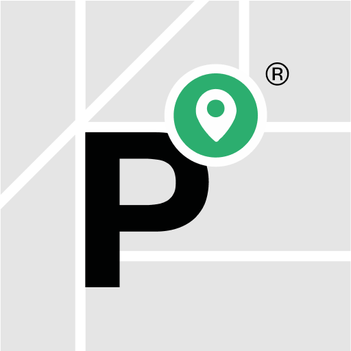 ParkChicago®Map logo