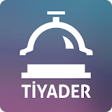 Tiyader Kariyer icon