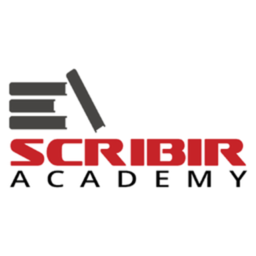Escribir Academy v4 logo