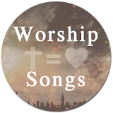 Hilsongs Christian Worship Songs icon
