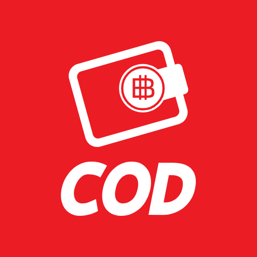 ThailandPost COD  Icon