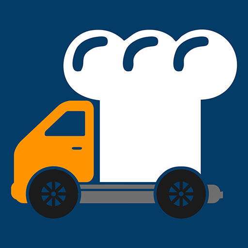 CaterZen Driver logo