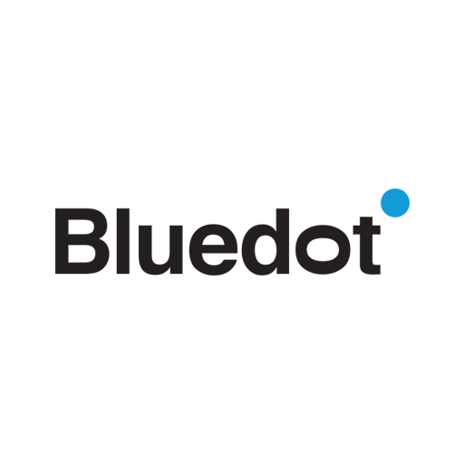 Bluedot Medical logo