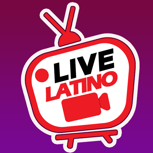 TV Latino en vivo logo