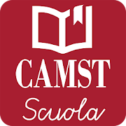 Camst - Scuola  Icon