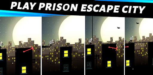 Prison Escape City Screen 3