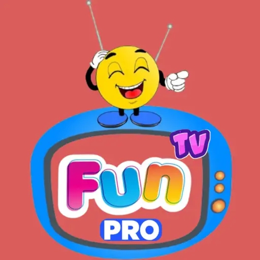 Fun Tv Pro logo