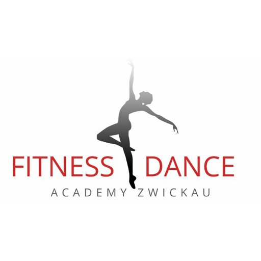 Fitness & Dance Academy logo