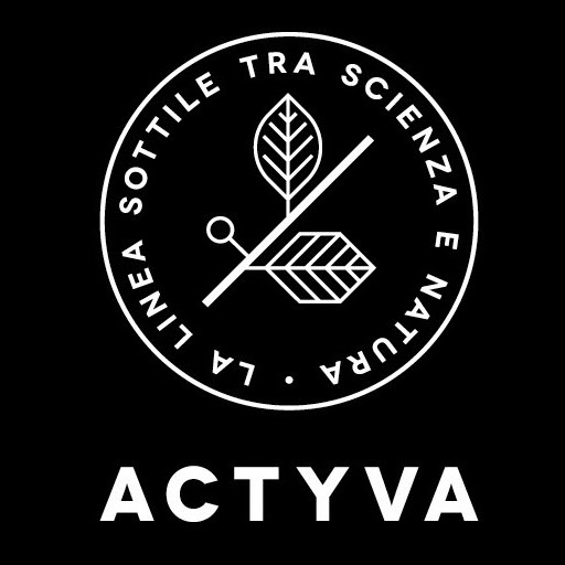 Actyva Trico Care logo