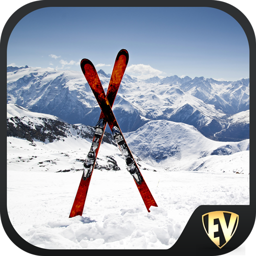 Ski Spots Travel & Explore Off logo