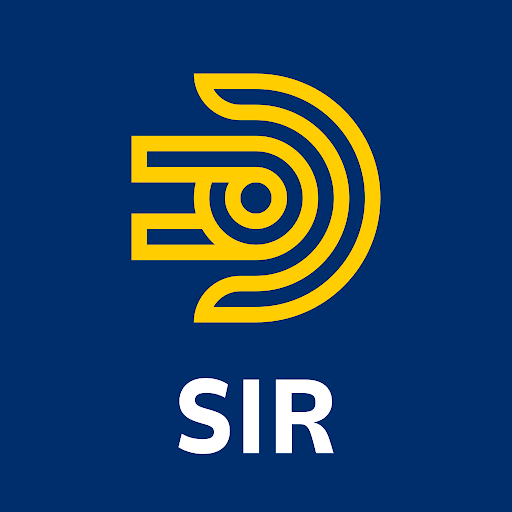 Seguimiento Integral Rutas SIR logo