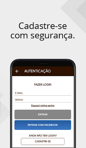 Hope Gastronomia Screen 2