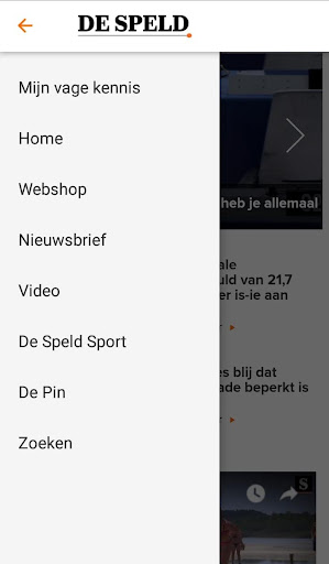 De Speld Screen 3