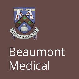 Icon image Beaumont Clinical Guidelines