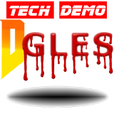 D-GLES Demo (Doom source port) icon