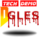 D-GLES Demo (Doom source port) 1.4.0 APK Herunterladen