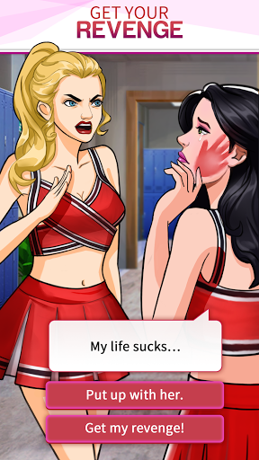 Spotlight: Choose Your Story, Romance & Outcome screenshots 19