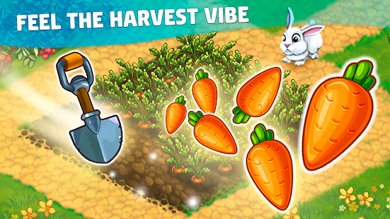 Harvest Land 1.11.5 screenshots 1