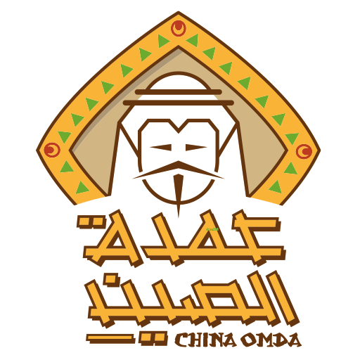 China Omda logo
