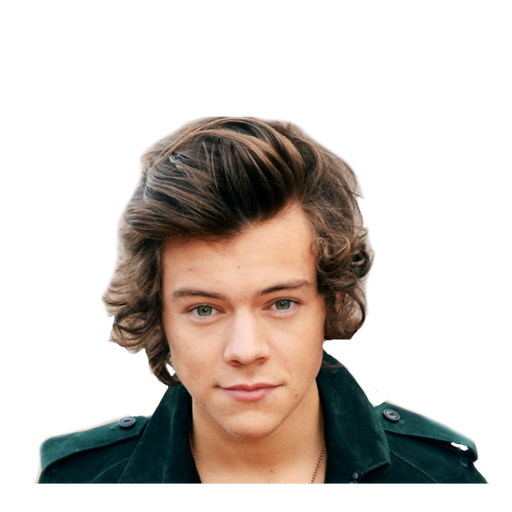 Harry Styles HD Wallpapers logo