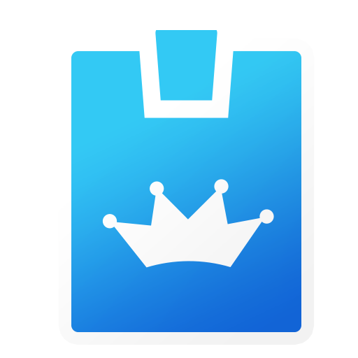 KingsPass v1.0.1-2-g98ea6f0-296 Icon