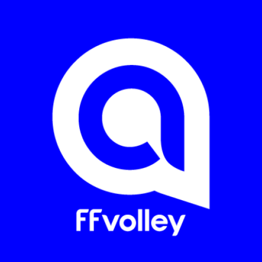 MyCoach by FFvolley logo