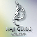 Hajj & Umrah Guide - Indonesia icon